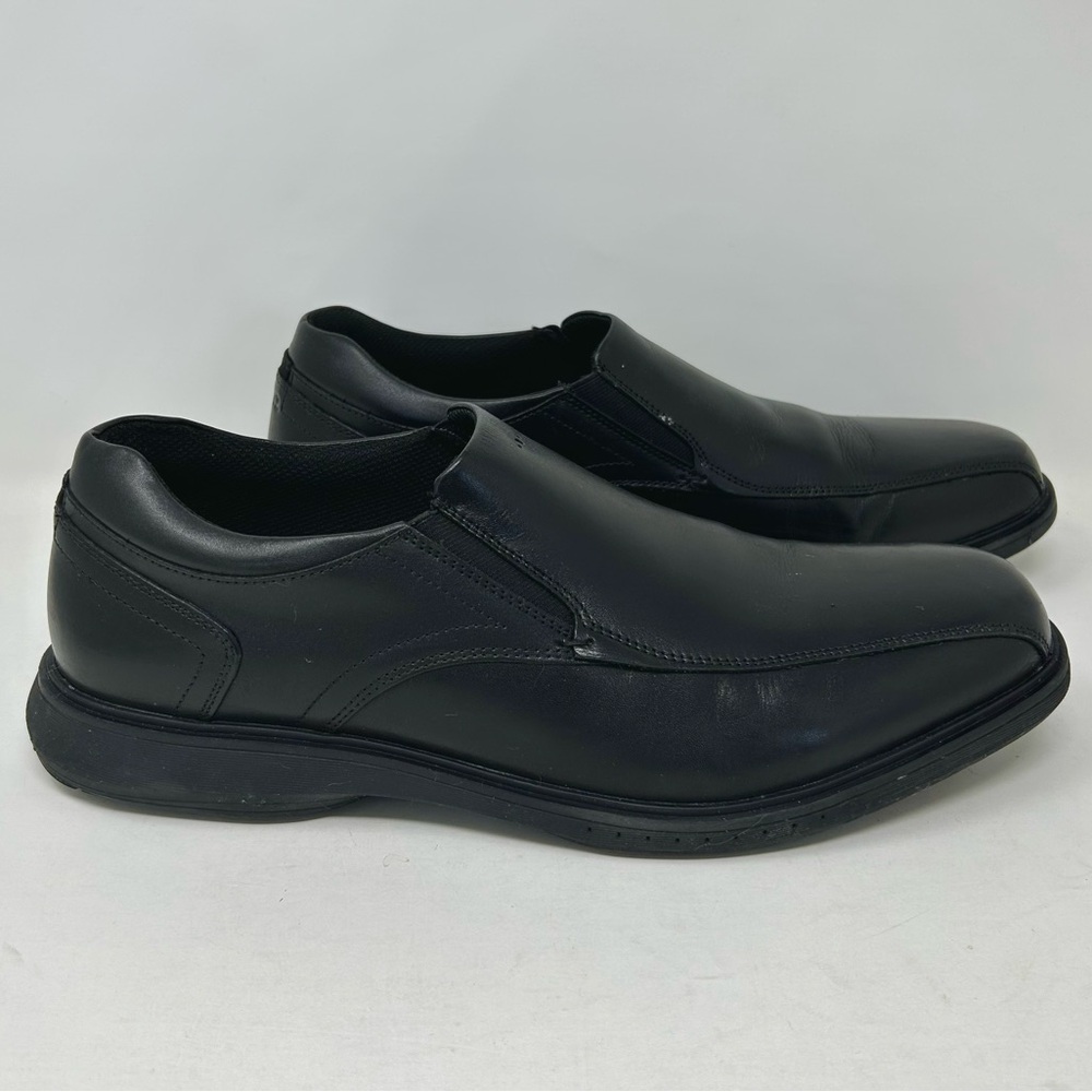 Nunn Bush Bicycle Toe Slip-On Loafers Men's Size 13